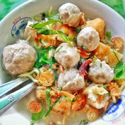 Review Bakso dan Balungan Sapi “Pak Dalimin”: Pengalaman Kuliner yang Bikin Nagih di Semarang