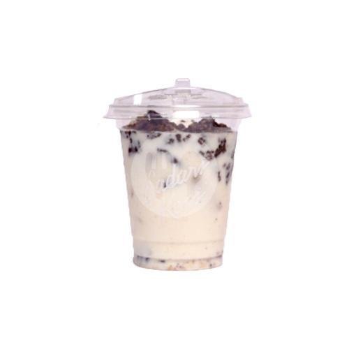 Rehat menu Sadari Kopi, Laweyan