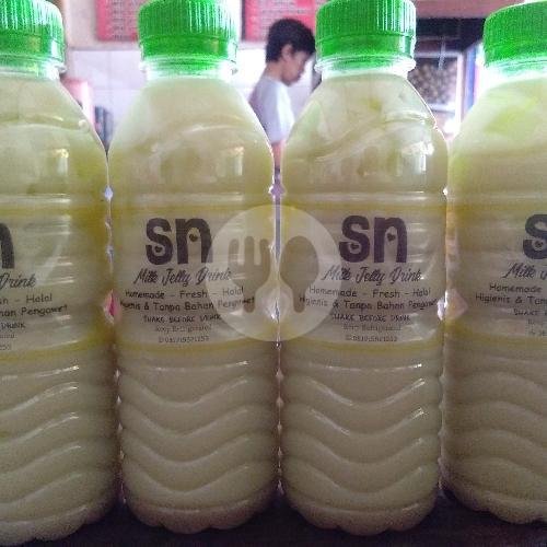 Bakso Kuah menu Bakso dan Mie Ayam PM, Letjen Suprapto