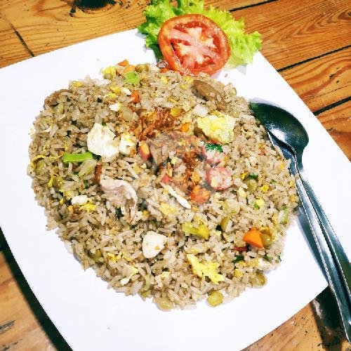 Review Depot Pitu Pitu Malang: Kenangan Indah dalam Setiap Suapan