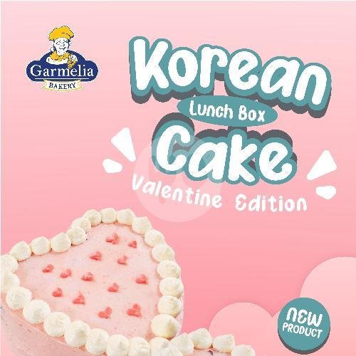 Picnic Roll menu Garmelia Bakery, Kopo Sayati
