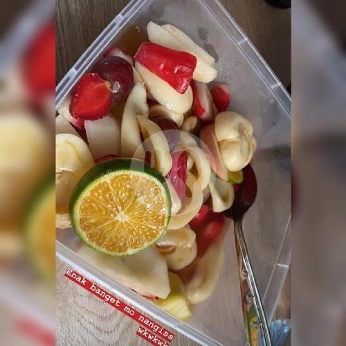 Review Kuliner Asinan Ohana: Menyelami Rasa dan Budaya di Joho Review Kuliner Asinan Ohana: Menyelami Rasa dan Budaya di Joho