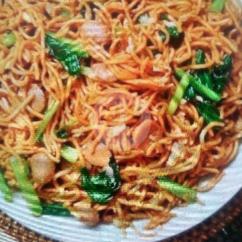 Bakmie Goreng Spesial menu Bakmie Jurang Mangu, Sejahtera