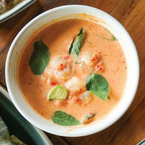 Kerang Kampak Bakar / Pcs menu Daun Muda Soulfood, Wolter Monginsidi