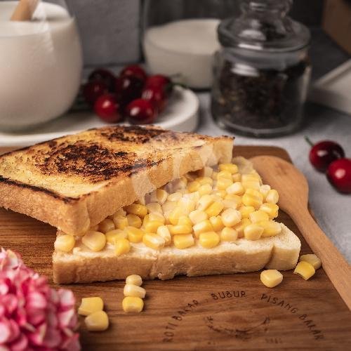 Biscoff menu Roti Duti, Gardujati