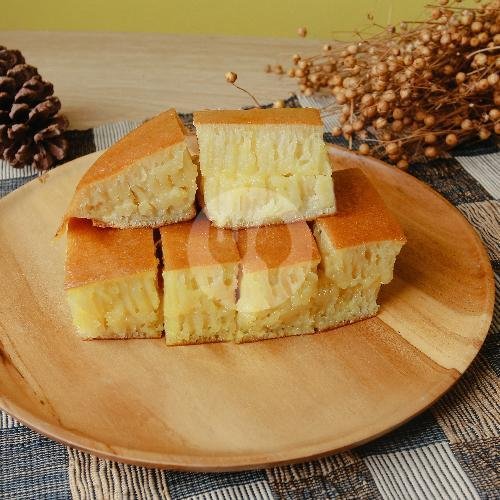 Tipis Kering Keju menu Martabak Cak Ri, Kartasura