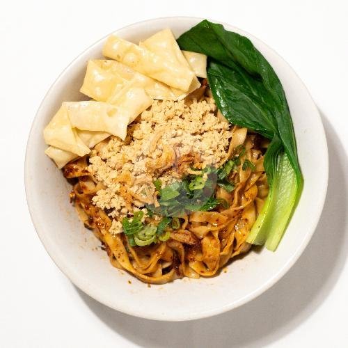 Chunmie Special Sapi Chili Oil menu We Cook Noodle & Wings, UMS