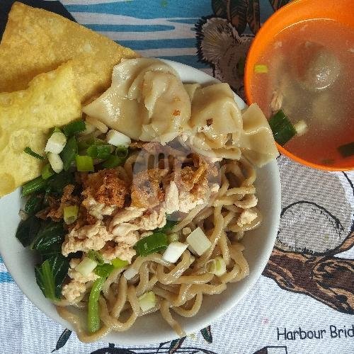 Review Bakmi GC: Surga Mie Karet di Jakarta yang Wajib Dikunjungi