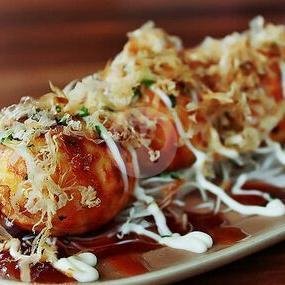 Oishii Takoyaki Madiun: Surga Takoyaki Otentik di Tengah Kota