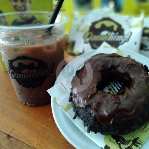 Review Donuthing Cirebon By Baim Wong: Tempat Donut Instagrammable yang Menggoda Selera