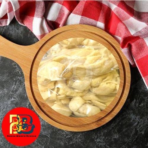 Bakso Marem Berkah: Surga Kuliner Bakso di Jakarta