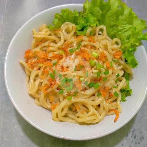 Review Pangsit Mie Ayam Bu Tin: Hidden Gem Mie Ayam Enak di Sukolilo Surabaya
