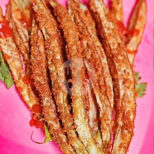 Tongseng Ayam Biasa menu Warung Sop dan Tongseng Ayam Family
