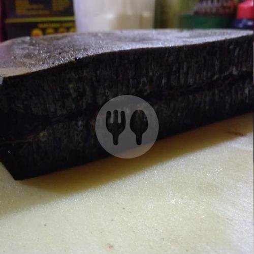 Martabak Ketan Keju Susu menu MARTABAK TOP 78, TANAH MERDEKA