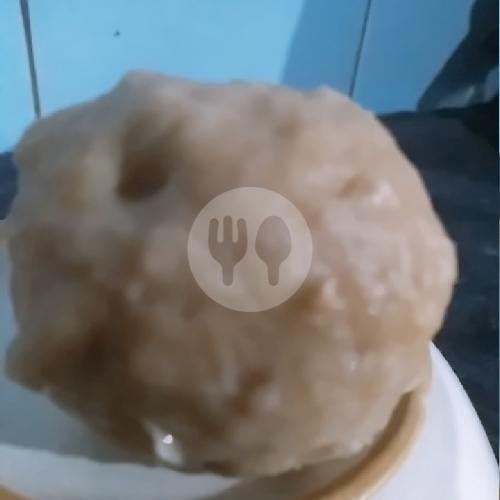 Bakso Urat Besar 1 Biji menu Pangsit & Mie Ayam Dan Bakso Cak Mol, Landungsari