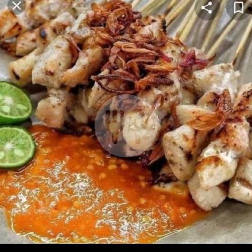Sate Taichan Campur 50tusuk menu Sate Taichan Mas Dani Sambel Hoot, Jaka Setia