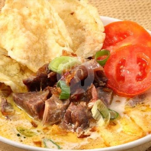 Paket Ayam Bakar/Goreng menu Saung Cafe 99