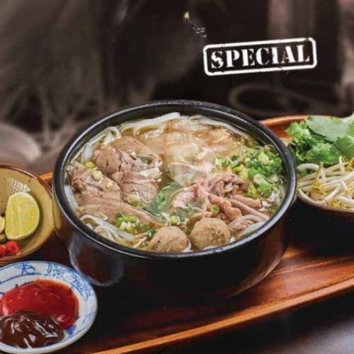Saigon Delight: Surga Kuliner Vietnam di Grand Indonesia Mall