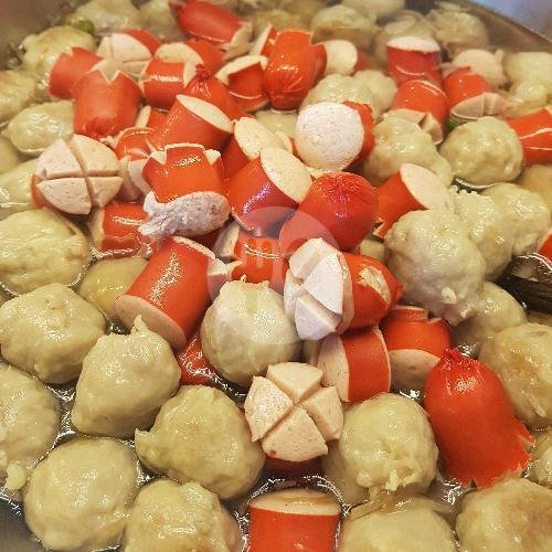 Kantin Rai: Pengalaman Kuliner Otentik di Bandung yang Wajib Dicoba