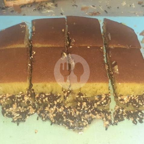 Martabak Manis Wysman Full Keju menu Martabak Bangka Riky, Sukarjo Wiryopranoto