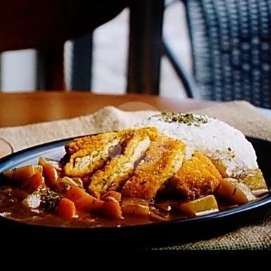 Dimsum Ori menu M Bro Cafe x Ryuu Ramen