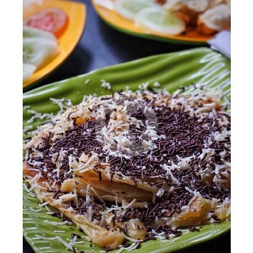Mie Aceh Spesial menu Mie Aceh Bang Iwan, Setiabudi
