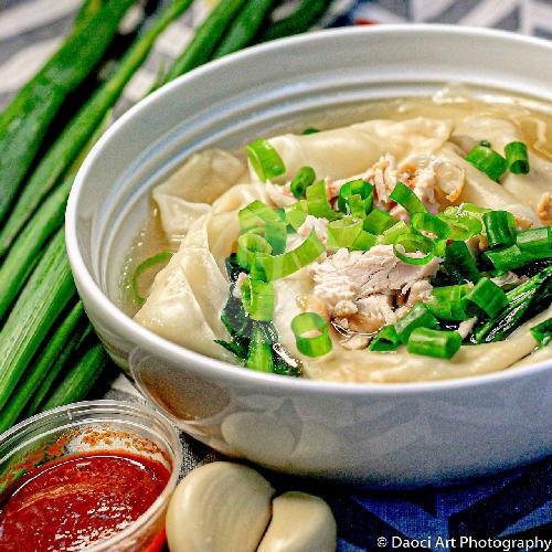 Review Restoran Daoci: Tempat Makan Hits di Bandung yang Wajib Dikunjungi