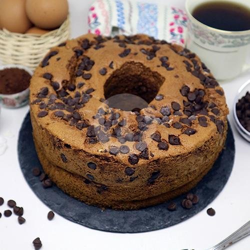 Chiffon Patata Mocca menu Surabaya Patata, Jemursari