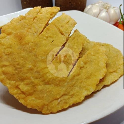 Lenjer Besar menu Pempek Beneran, Suryalaya