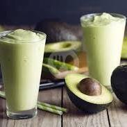 Durian menu Dainisa Fruity Juice, Gegerkalong