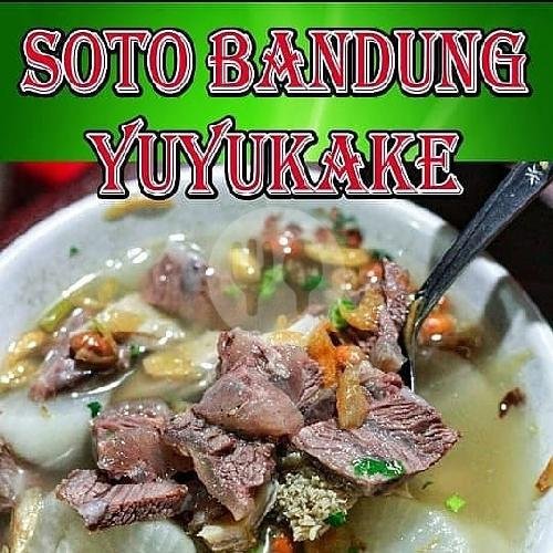 Singkong Keju Frozen menu Kedai Serabi Yuyukake, Pinang