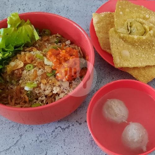 Cwihun Ayam menu Cwimie CGP, Gudang Peluru Raya