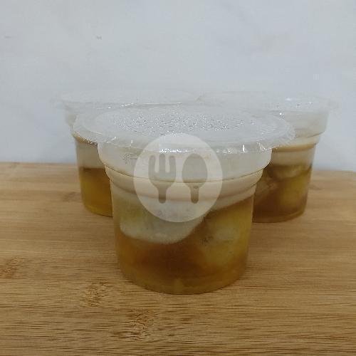 Peanut Cookies (kue Kacang) menu Rose Bakery & Catering, Taman Galaxy