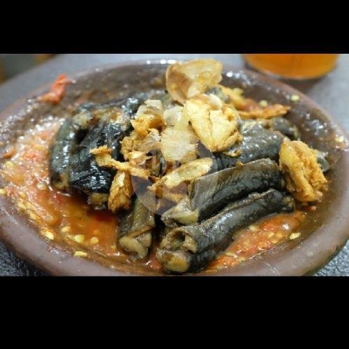 Lele Goreng menu Spesial Belut Bu Yuli, Dharmahusada