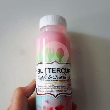 Review Buttercup Cakes & Cookies: Tempat Cozy dengan Menu Andalan di Karawang