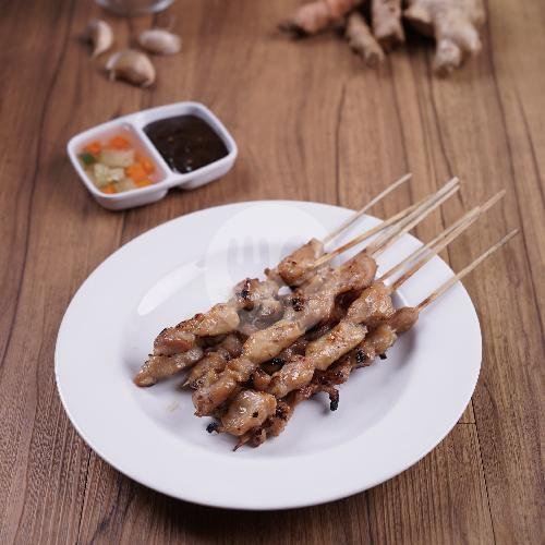 Sate Maranggi H. Dodi: Surga Kuliner Sate di Bandung yang Wajib Dikunjungi