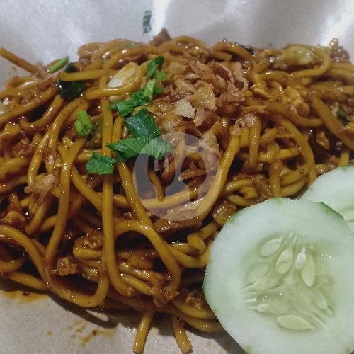Review Menarik Bakmi Jowo Pak Yon di Muntilan: Surga Kuliner Jawa yang Instagrammable