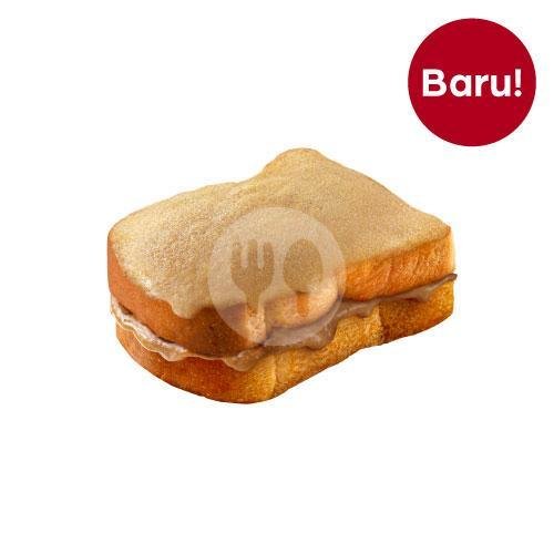 Oatside Beli 3 Hanya 60rb menu Kopi Kenangan, SPBU Pertamina Rancabango