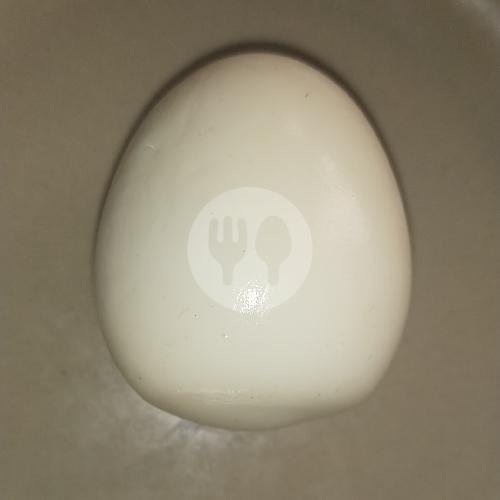 Krupuk Aci menu Soto Ayam BANG ADI Asli Madura, Arcamanik Endah