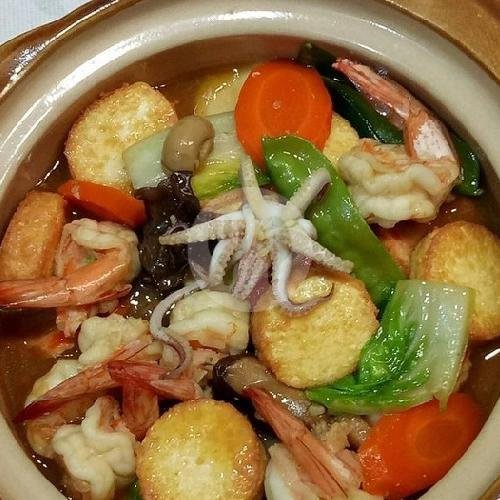 Review RM Cinta Rasa 2: Surga Kuliner Chinese Food di Bandung
