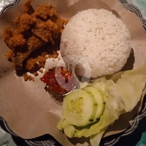 Soto Grabah menu New angkringan Lincak Solo, kebak kebakkramat