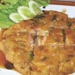 Cah Buncis Polos menu Bakmi Japon, Matraman