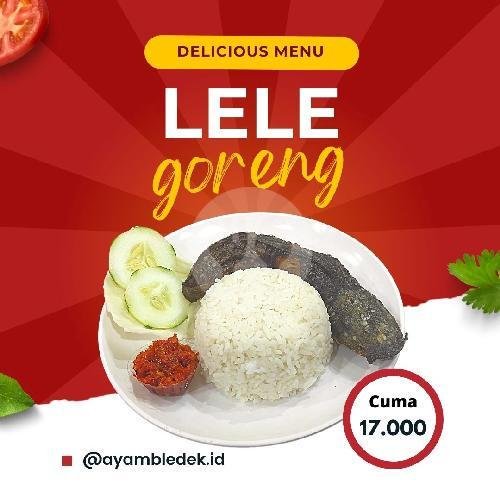 Rice Bowl Telur Asin menu Ayam Bledek, Wonoasih