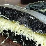 Martabak Manis Coklat + Kacang menu Martabak dan Roti Bakar Abta, Banguntapan
