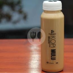 Dewaji Coffee: Tempat Ngopi Cozy dan Instagrammable di Bandung