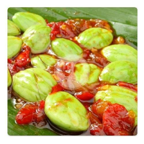 Paket Ayam Goreng Kampung menu Ayam Bakar Ayam Penyet Wong Solo, Rungkut