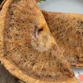 Telor Korned Sosis Mozarella menu Leker Paimo, Kimangunsarkoro