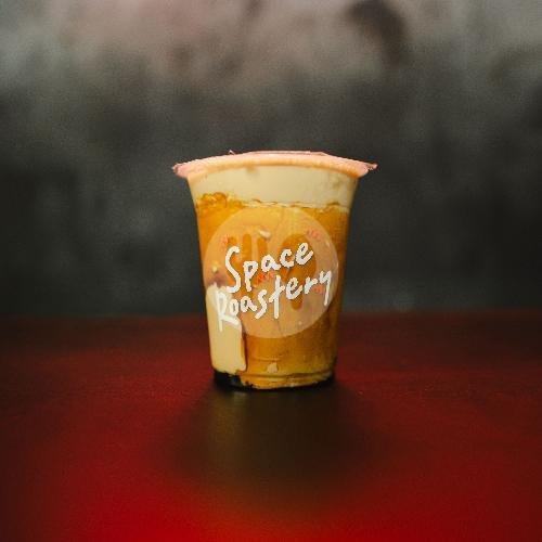 Space Coffee Roastery Headquarter: Surga Kopi di Mlati, Yogyakarta