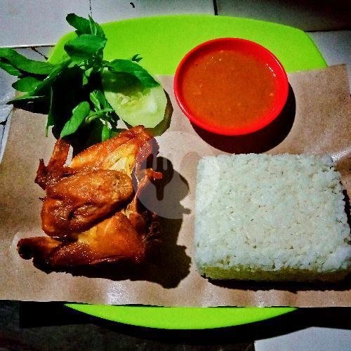 Kuliner Tersembunyi: Review Warung Lalapan Ojo Lali di Lowokwaru Malang