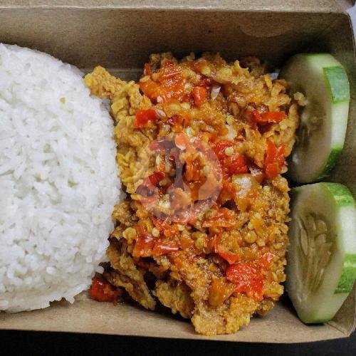 Wapan Nasi Goreng Ayam dan Mie: Surga Kuliner di Sawahan, Surabaya